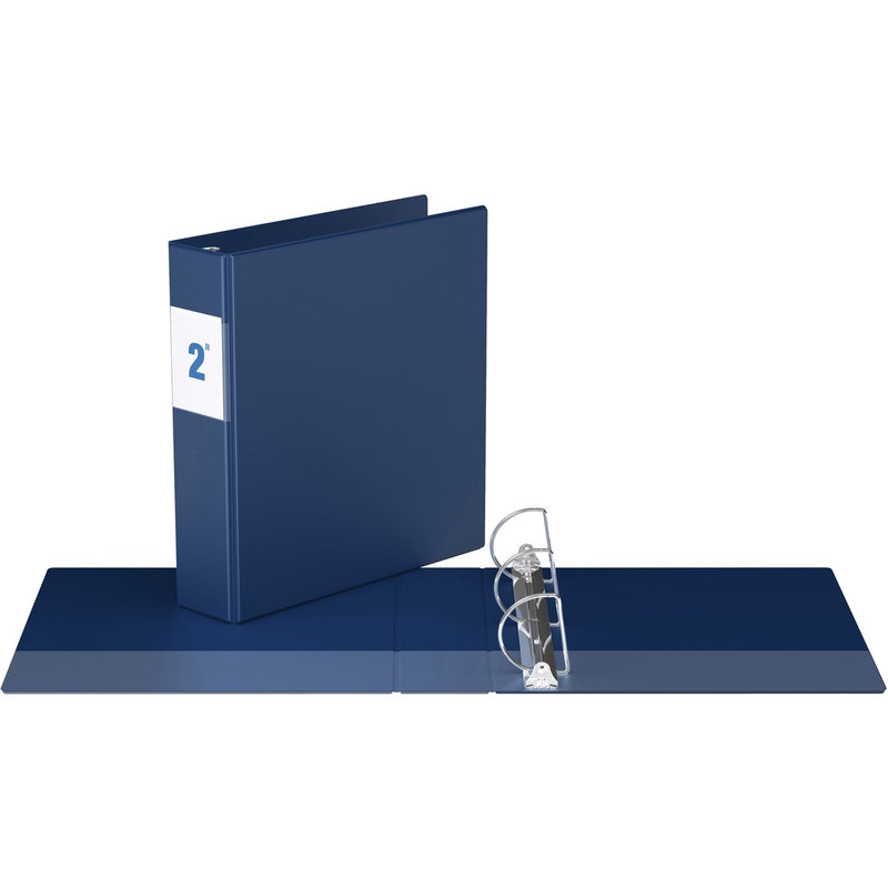 Davis Angle-D Ring Commercial Binder
