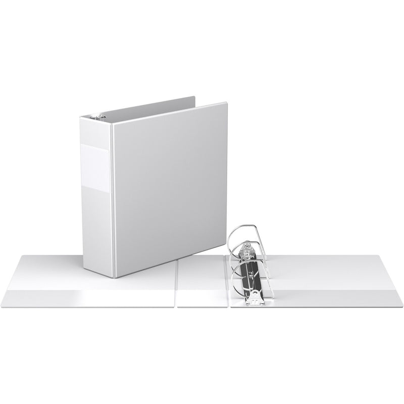 Davis Angle-D Ring Commercial Binder - The Supply Room