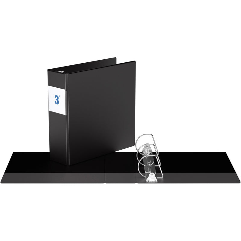 Davis Angle-D Ring Commercial Binder - The Supply Room