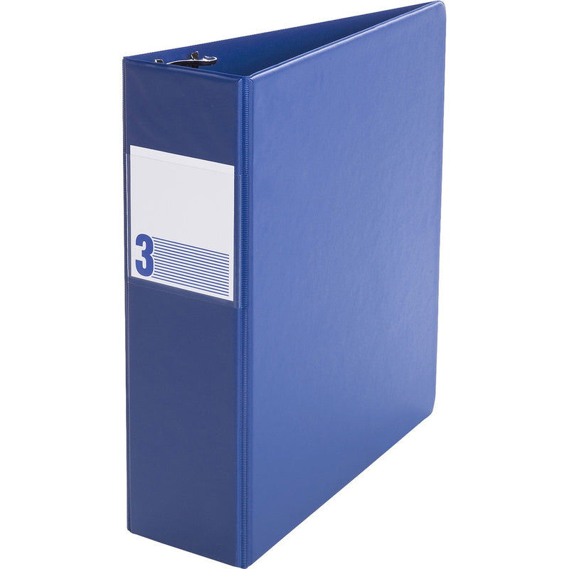 Davis D Ring Commercial Binder