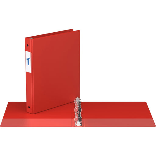 Davis Round Ring Commercial Binder - The Supply Room