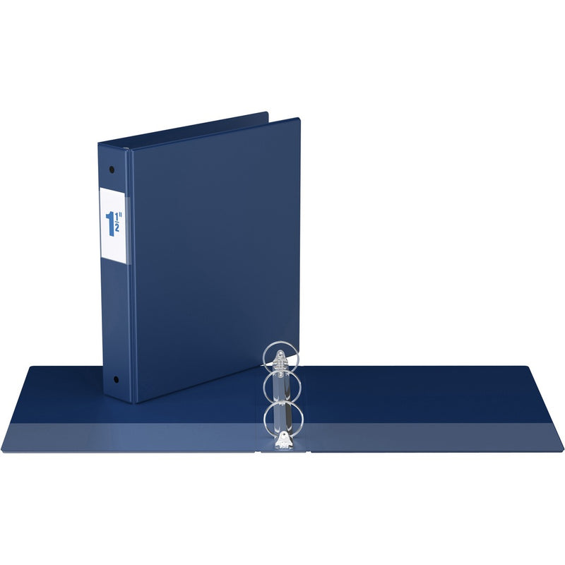 Davis Round Ring Commercial Binder
