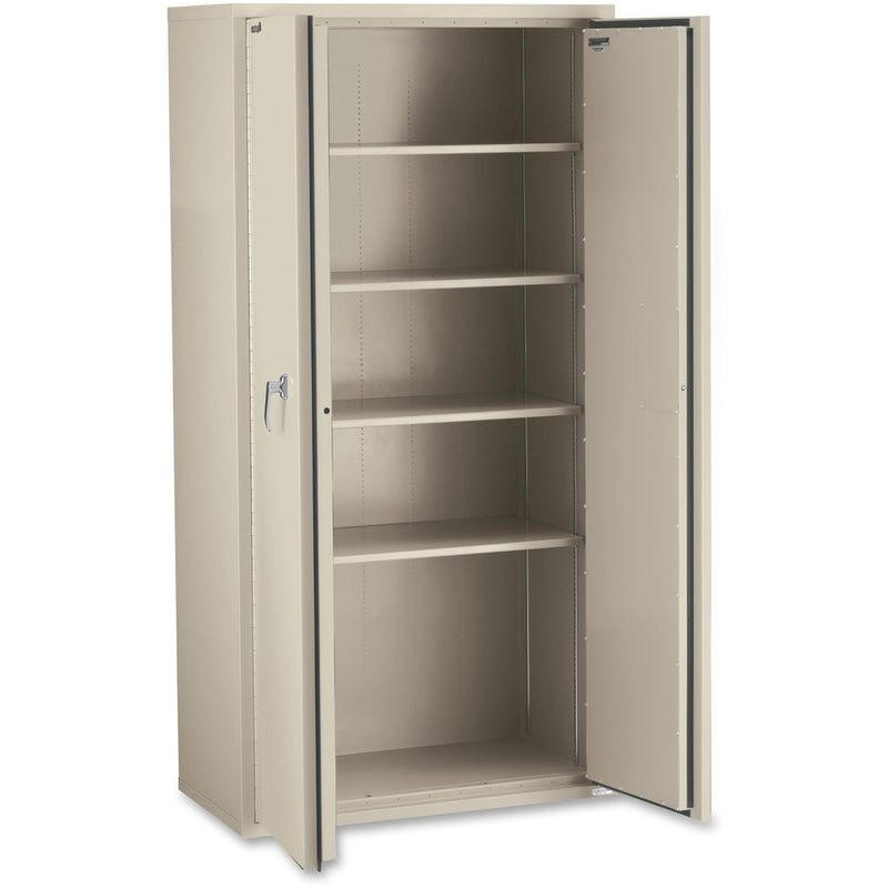 FireKing Storage Cabinet - The Supply Room