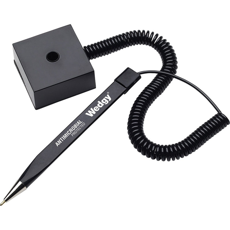 MMF Wedgy Coil Pen - The Supply Room