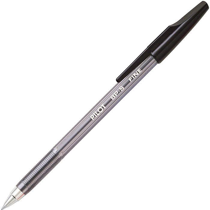 Better Ballpoint Stick Pen