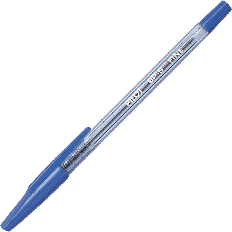 Better Ballpoint Stick Pen