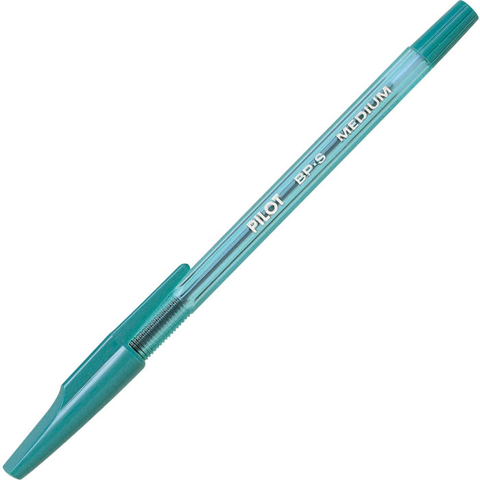 Better Ballpoint Stick Pen