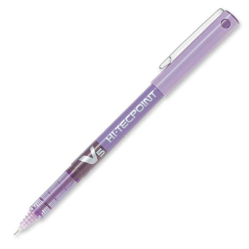 Pilot Hi-techpoint Roller Ball Pen - The Supply Room
