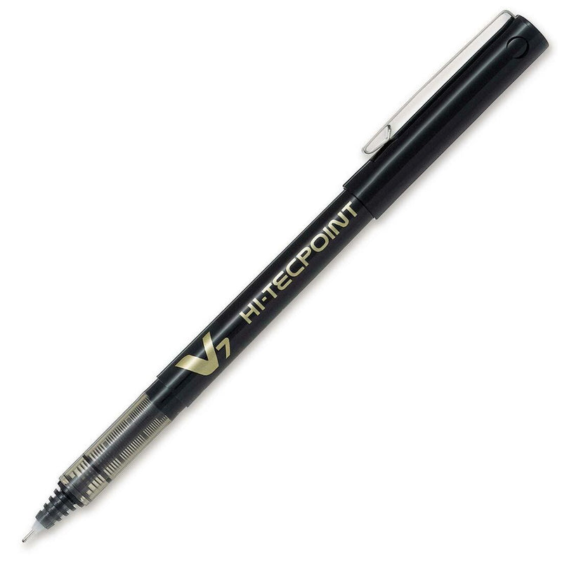 Pilot Hi-techpoint Roller Ball Pen