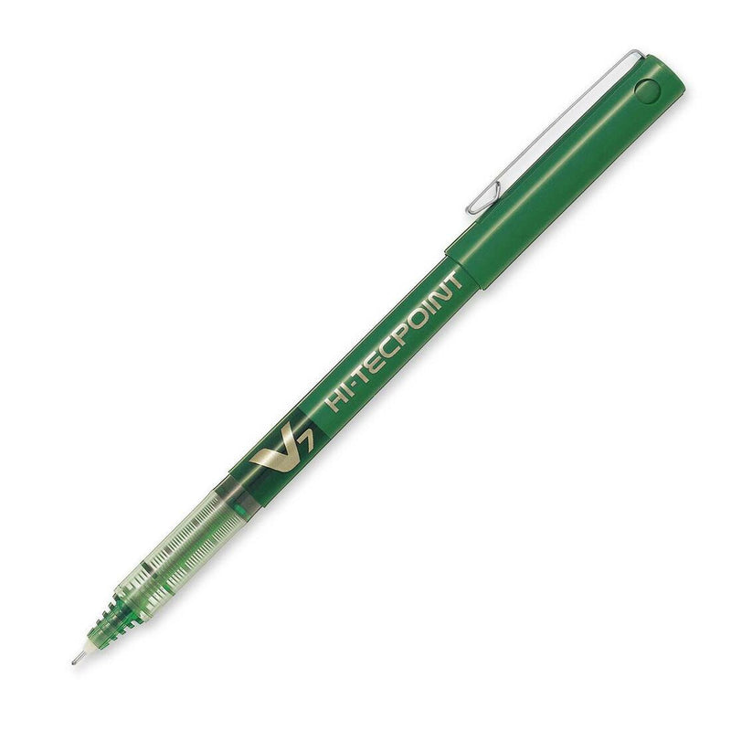 Pilot Hi-techpoint Roller Ball Pen - The Supply Room