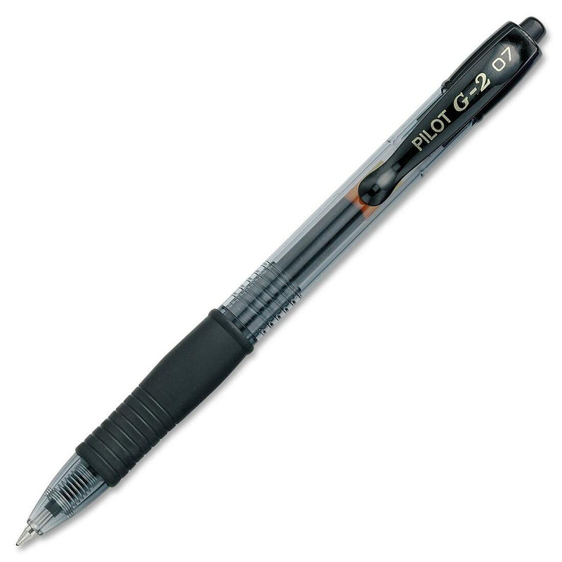 G2 Retractable Gel Ink Rolling Ball Pen - The Supply Room