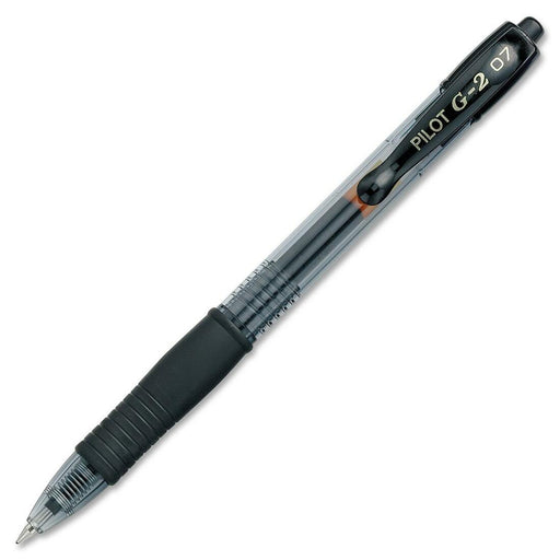 G2 Retractable Gel Ink Rolling Ball Pen - The Supply Room