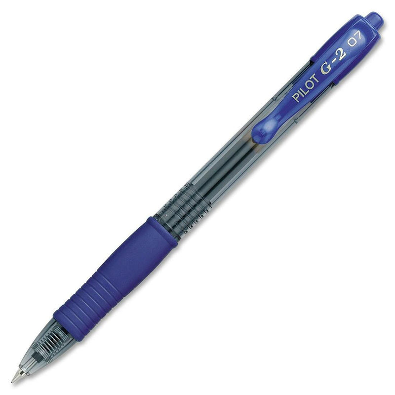 G2 Retractable Gel Ink Rolling Ball Pen - The Supply Room