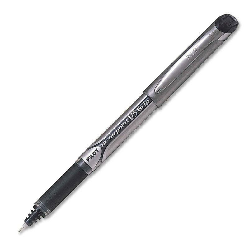 Pilot Hi-Tecpoint Needle Point Rollerball Pen