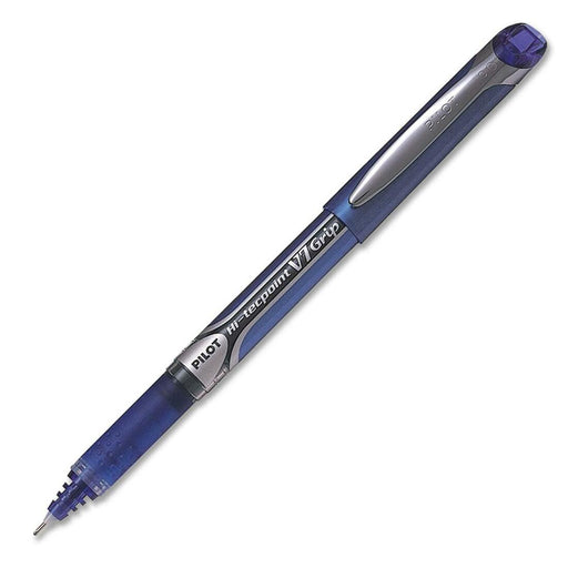 Pilot Hi-Tecpoint V7 Grip Rollerball Pen - The Supply Room