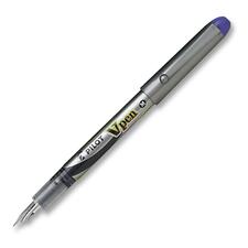 Pilot Varsity Disposable Fountain Pen - The Supply Room