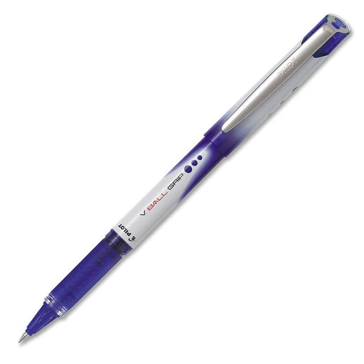 Vball Grip Liquid Ink Rollerball Pen - The Supply Room