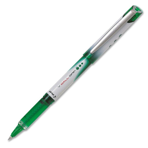 Vball Grip Liquid Ink Rollerball Pen - The Supply Room