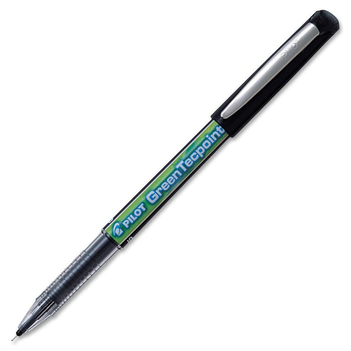 Pilot Begreen GreenTecPoint Rollerball Pen