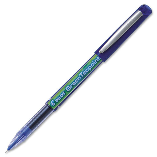 Pilot Begreen GreenTecPoint Rollerball Pen - The Supply Room
