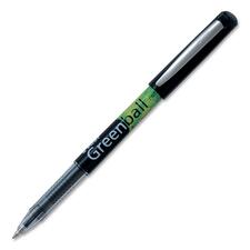 BeGreen Greenball Rollerball Pen - 12/dz
