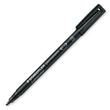 Lumocolor Fibre-Tip Ink Pen