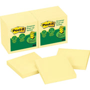 Post-it&reg; Greener Pop-up Notes - The Supply Room