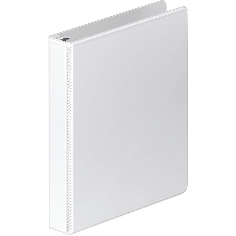 Wilson Jones Heavy-Duty Oversize Customizer D-Ring Binder