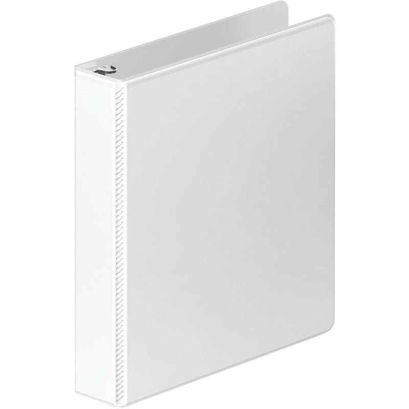 Wilson Jones Heavy-Duty Oversize Customizer D-Ring Binder - The Supply Room