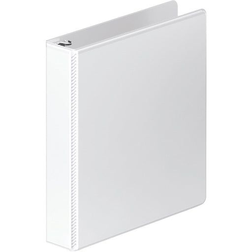 Wilson Jones Heavy-Duty Oversize Customizer D-Ring Binder - The Supply Room