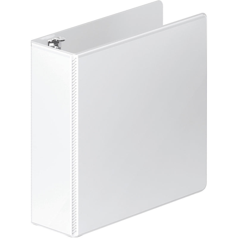 Wilson Jones Heavy-Duty Oversize Customizer D-Ring Binder