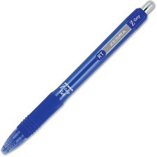 Zebra Pen Z-Grip Gel Retractable Pens - The Supply Room