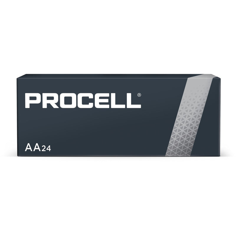 Duracell Procell Alkaline AA Battery - PC1500