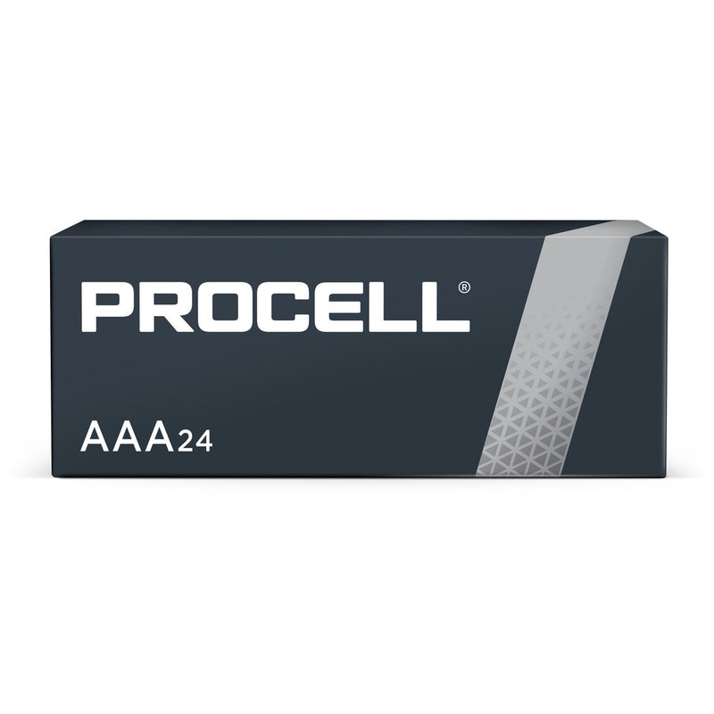 Duracell Procell Alkaline AAA Battery - PC2400