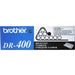 Brother DR400 Replacement Drum Unit - The Supply Room