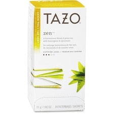 Tazo Zen Green Tea