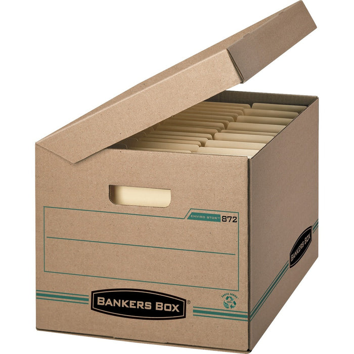 Bankers Box Enviro Stor Storage Case