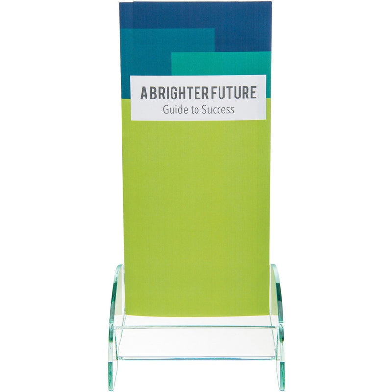 Deflecto Euro-Style DocuHolder - The Supply Room