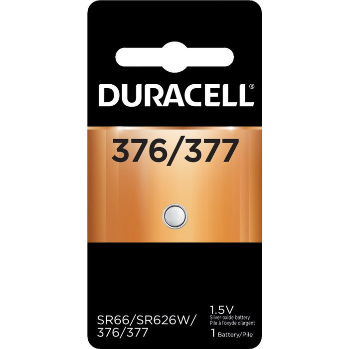 Duracell Button Cell General Purpose Battery