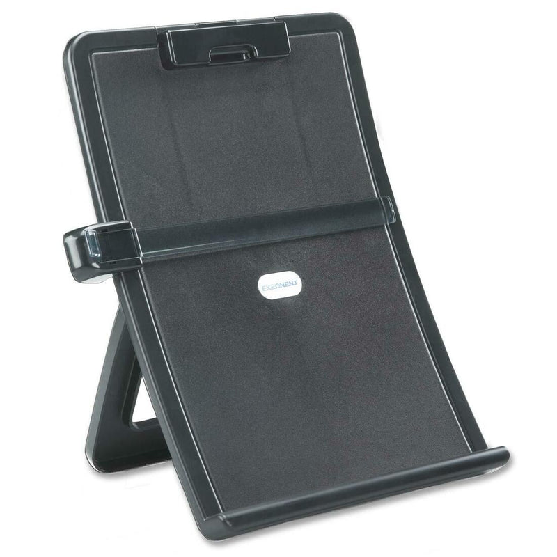 Exponent Microport Ergo Desktop & Flex Copy Holder