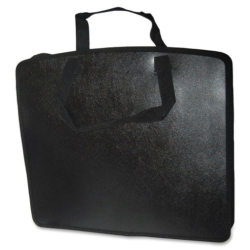 Filemode Carrying Case (Tote) Accessories - Black - The Supply Room