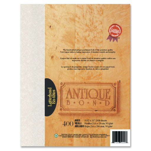 First Base Bond Paper - The Supply Room