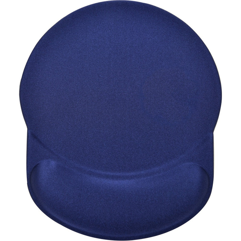 DAC Super Gel Race Track Mouse Pad - The Supply Room