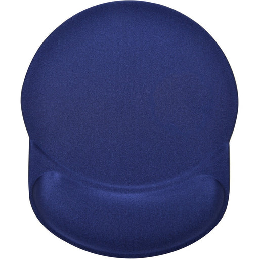 DAC Super Gel Race Track Mouse Pad - The Supply Room