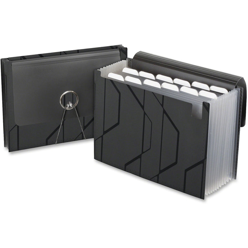 Pendaflex Sliding Cover Expanding File