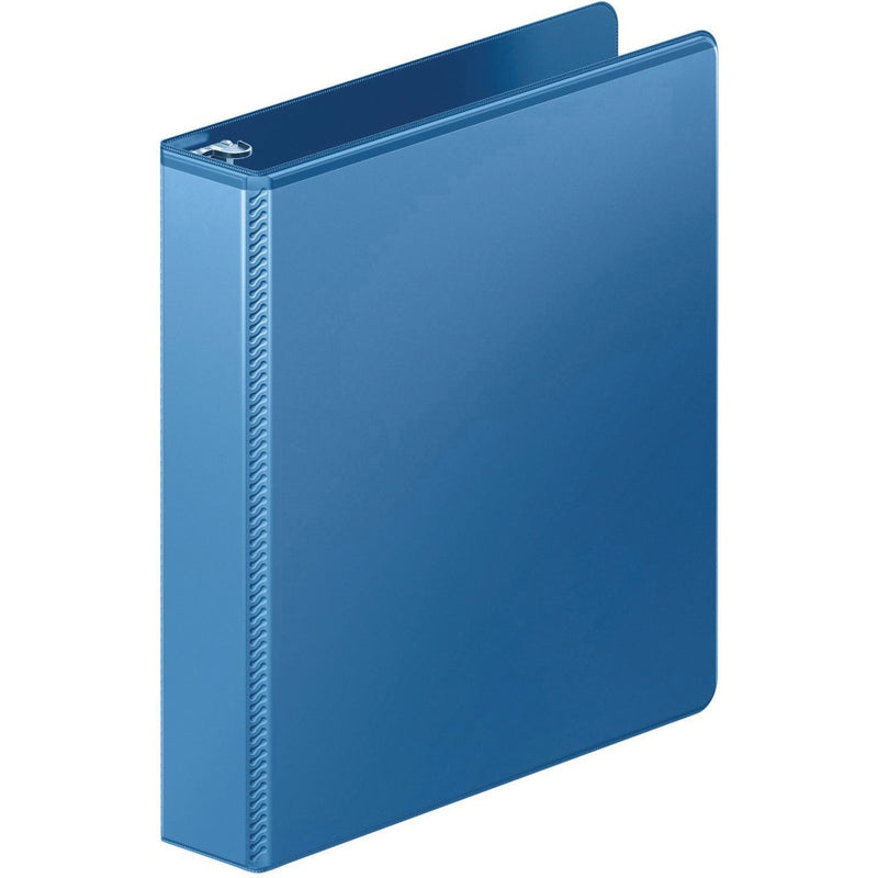 Acco Heavy-duty Customizer D-ring View Binder - The Supply Room