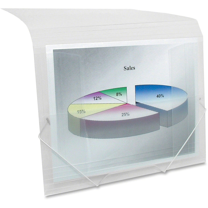Winnable Expanding Document Folder