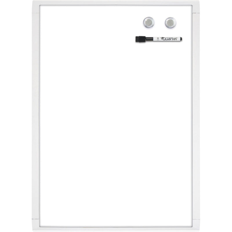 Quartet Mini Magnetic Dry Erase Board - The Supply Room
