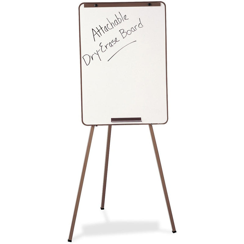 Quartet Adjustable Flip-Chart/Dry Erase Easel - The Supply Room