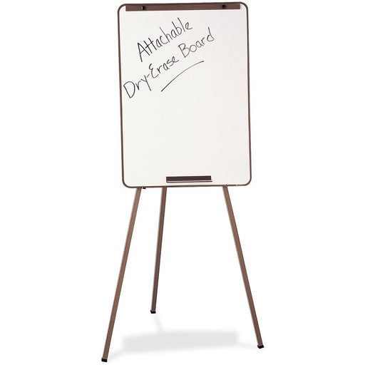 Quartet Adjustable Flip-Chart/Dry Erase Easel - The Supply Room